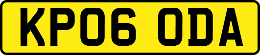 KP06ODA