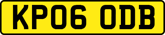 KP06ODB