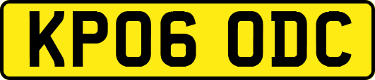 KP06ODC
