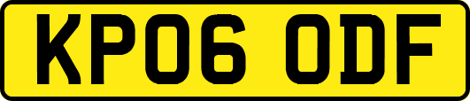 KP06ODF