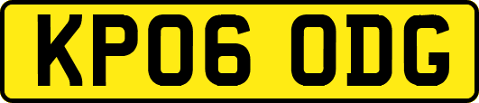 KP06ODG