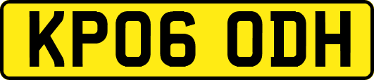 KP06ODH
