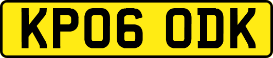 KP06ODK