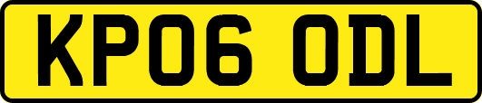 KP06ODL