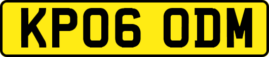 KP06ODM