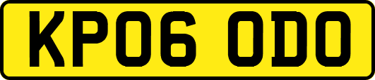 KP06ODO