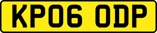 KP06ODP