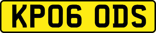 KP06ODS
