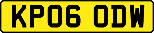 KP06ODW