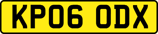 KP06ODX