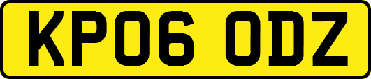 KP06ODZ