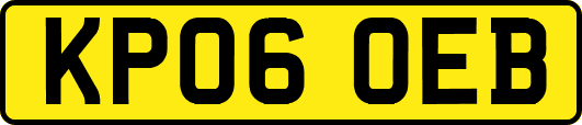 KP06OEB