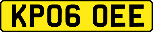 KP06OEE