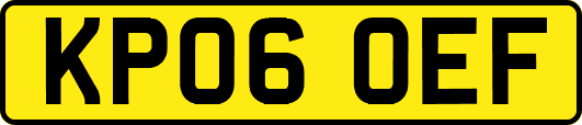 KP06OEF