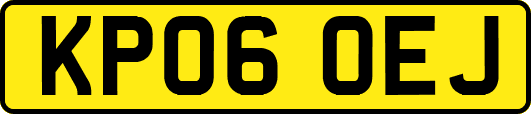 KP06OEJ
