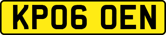 KP06OEN