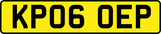 KP06OEP