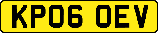 KP06OEV