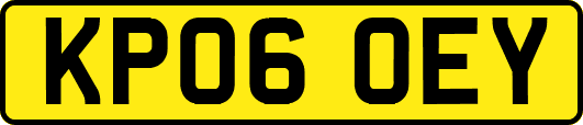 KP06OEY