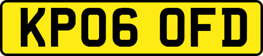 KP06OFD