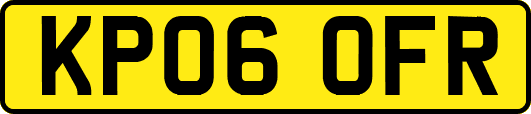 KP06OFR