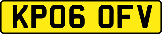 KP06OFV