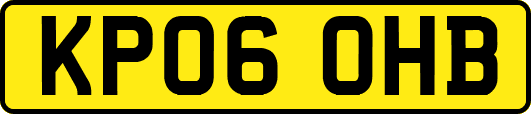 KP06OHB