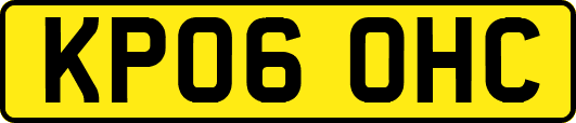 KP06OHC