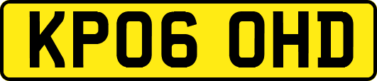 KP06OHD
