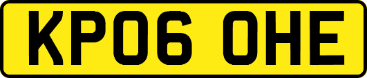 KP06OHE