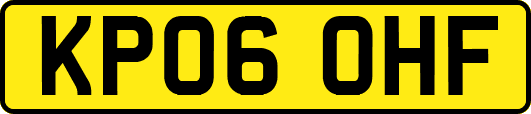 KP06OHF