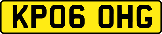 KP06OHG