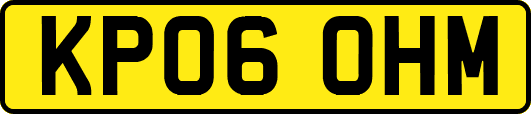 KP06OHM