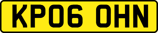 KP06OHN