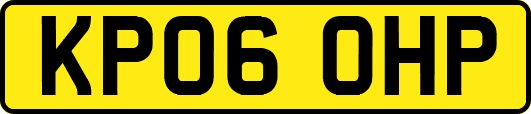 KP06OHP