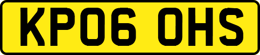 KP06OHS