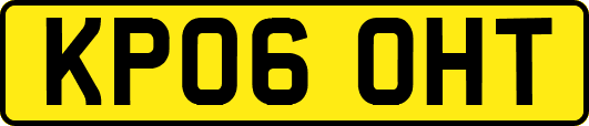 KP06OHT