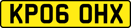 KP06OHX