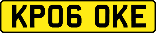 KP06OKE