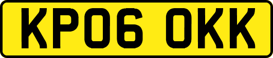 KP06OKK