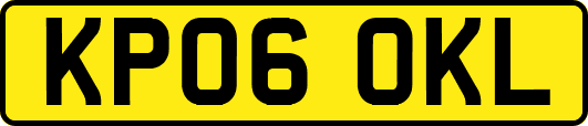 KP06OKL