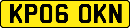 KP06OKN