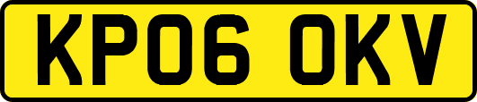 KP06OKV