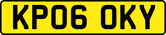 KP06OKY