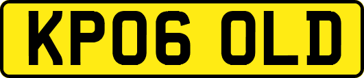 KP06OLD