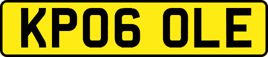 KP06OLE