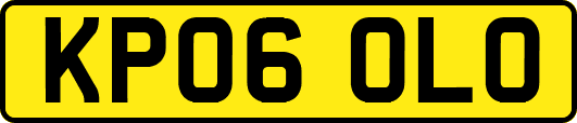 KP06OLO