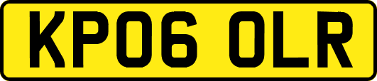 KP06OLR