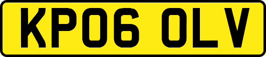 KP06OLV