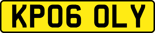 KP06OLY